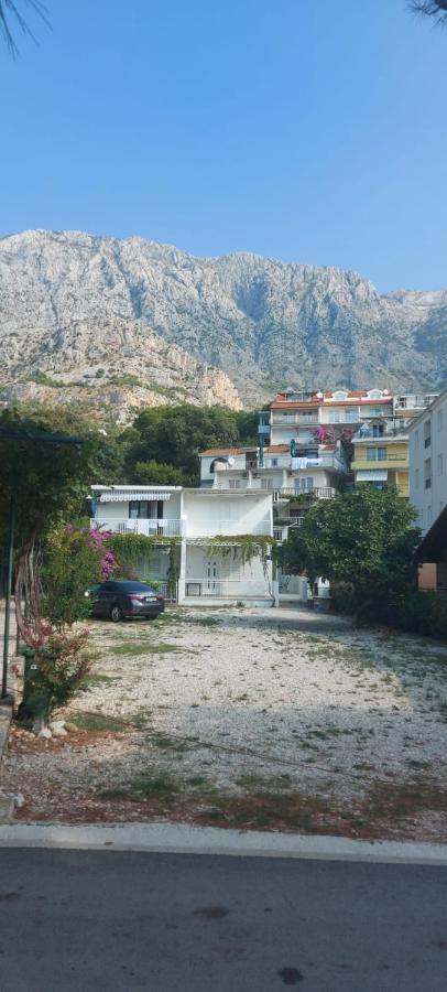 Top Location Živogošće Extérieur photo