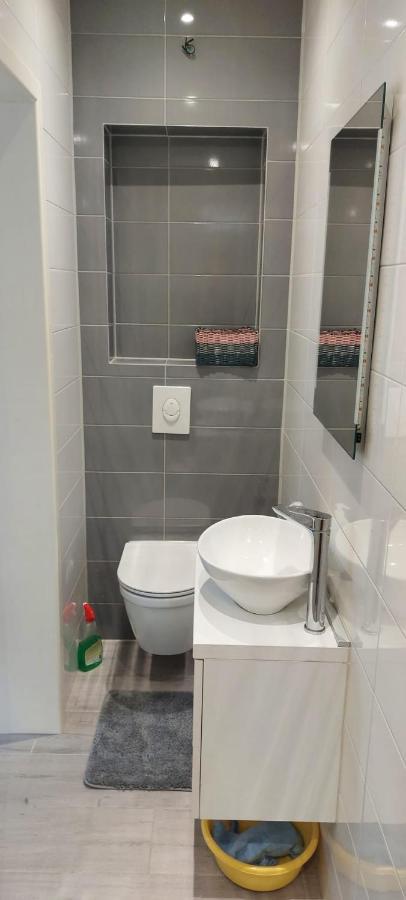 Top Location Živogošće Extérieur photo