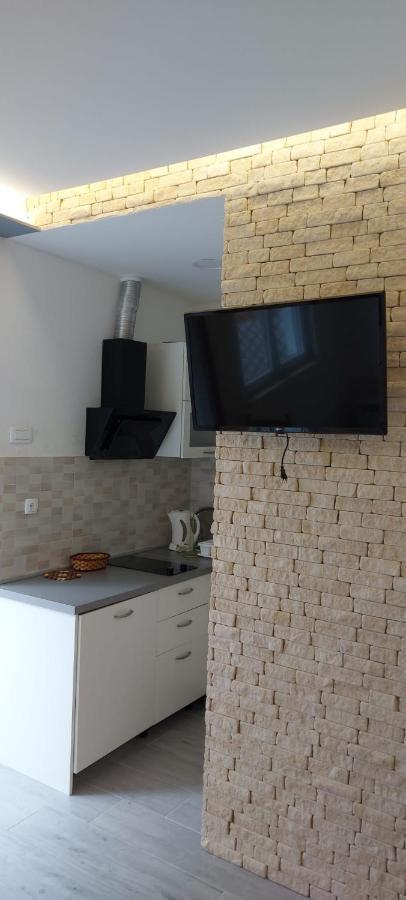 Top Location Živogošće Extérieur photo