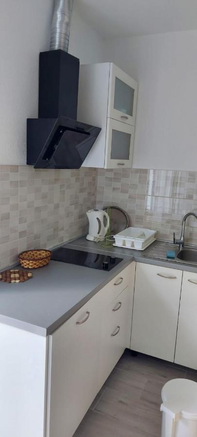 Top Location Živogošće Extérieur photo