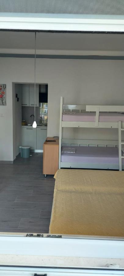 Top Location Živogošće Extérieur photo