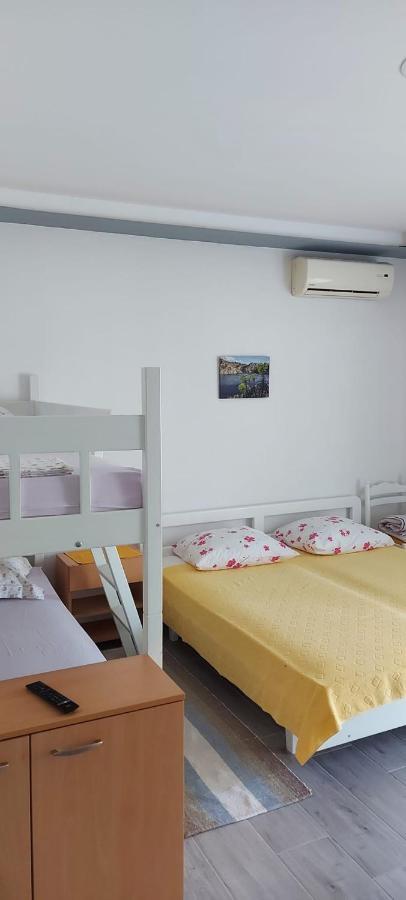 Top Location Živogošće Extérieur photo