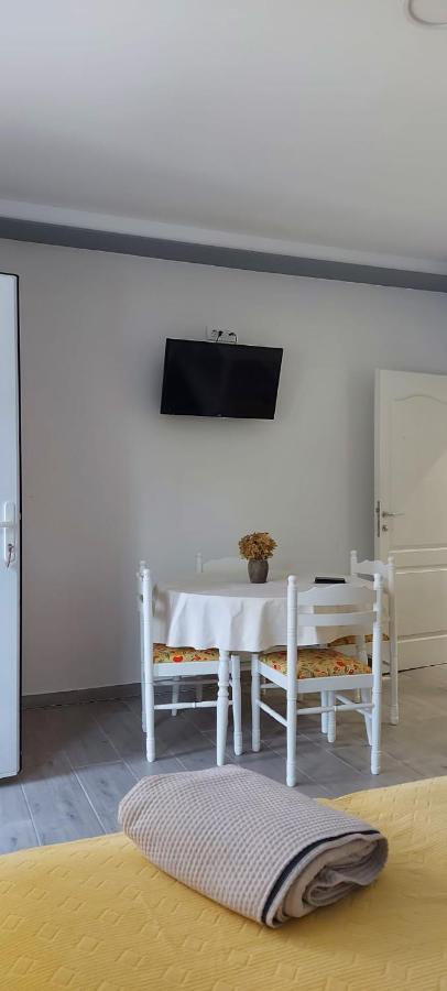 Top Location Živogošće Extérieur photo