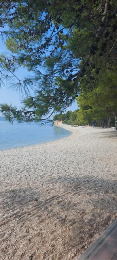 Top Location Živogošće Extérieur photo