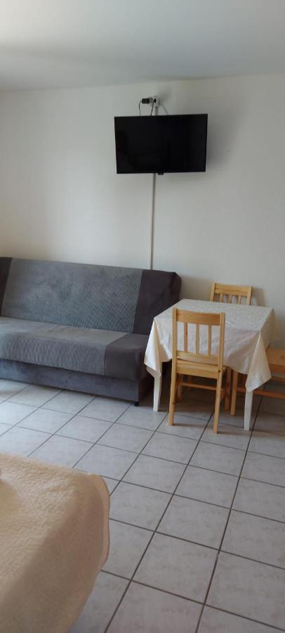 Top Location Živogošće Extérieur photo