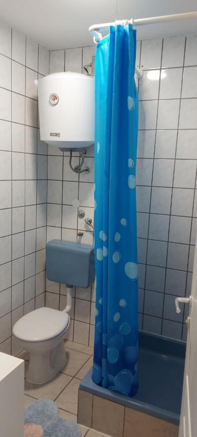 Top Location Živogošće Extérieur photo