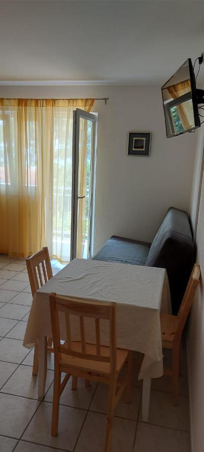 Top Location Živogošće Extérieur photo