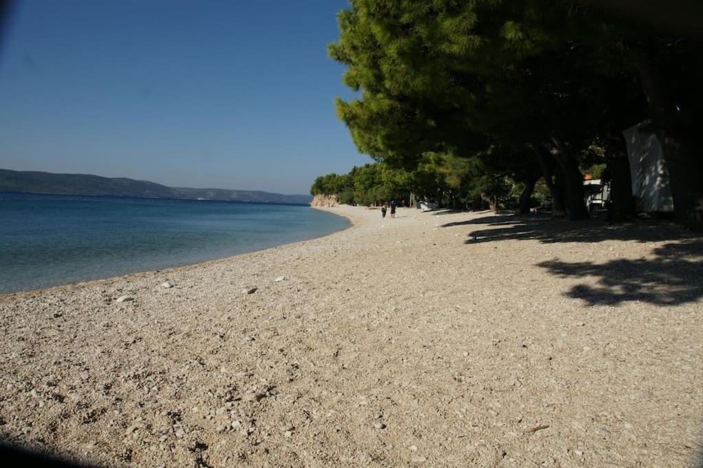 Top Location Živogošće Extérieur photo