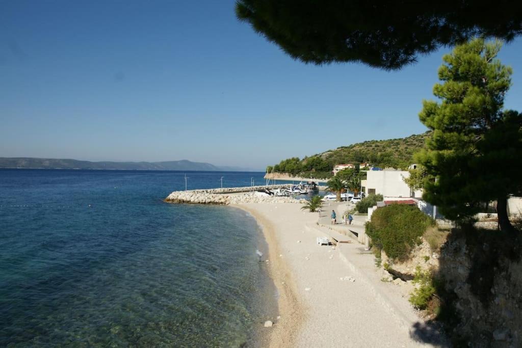 Top Location Živogošće Extérieur photo